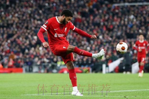 进球网:乔-戈麦斯几乎在每个失球时都犯错了 进球网:乔-戈麦斯几乎在每个失球时都犯错了